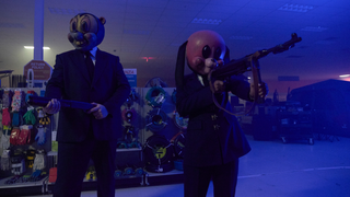 <i>The Umbrella Academy</i> recreates one of the first season's best scenes in this season 2 teaser